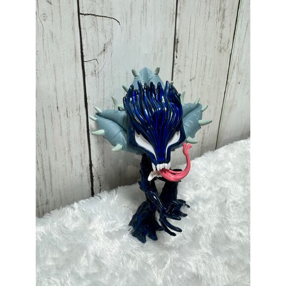MARVEL Funko POP! VENOMIZED GROOT # 511 - Picture 3 of 5